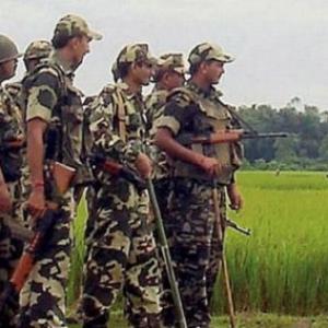 How CRPF is winning over tribals in Naxal-hit Sukma