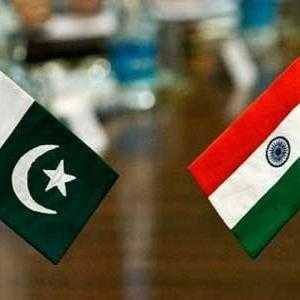 India, Pakistan foreign secretaries to meet on Jan 15
