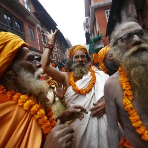 Hindu population sees decline, Muslim numbers rise: 2011 census
