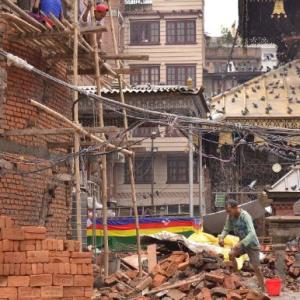 The truths about Kathmandu
