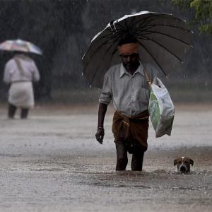 Pre-monsoon rainfall lowest in 65 years: Skymet