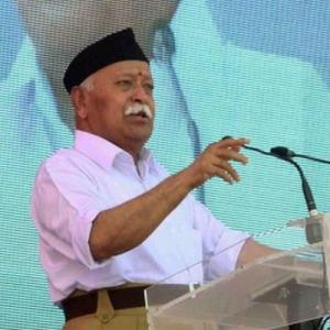 Prepare for Ram temple, says RSS chief