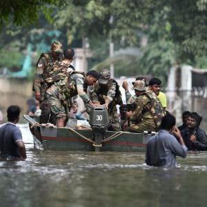 Rains, not delayed decision, caused floods: TN govt