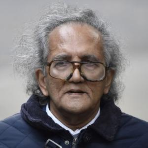 Indian-origin Maoist cult leader found guilty of rape in UK