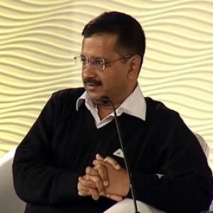 Will stop odd-even scheme if people face difficulty: Kejriwal