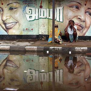 Nervous Chennai braces for more rains in next 48 hours