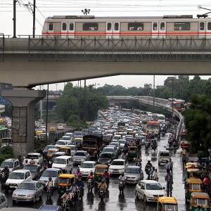 Delhi's odd-even formula: The challenges ahead