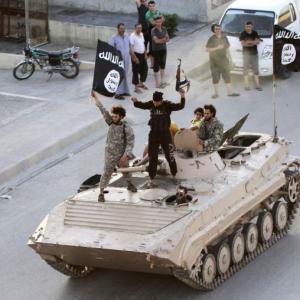 World powers must use a 'soft' approach to combat ISIS' endless jihad