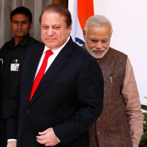 The time has truly come to have sustained talks with Pakistan