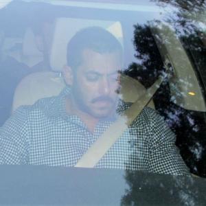Hit-and-run case: Relief for Salman after HC acquits him of all charges