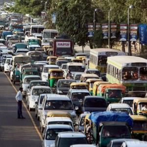 Dear Delhi CM, here's how you can tackle pollution