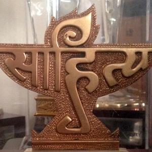 Mistry, Meera among Sahitya Akademi winners for 2015