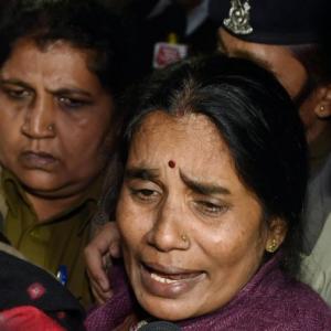 Women have always been cheated in this country, says Nirbhaya's mother post verdict