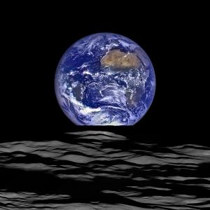 PHOTO: Earth like you have never seen before