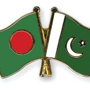 Pakistan recalls female diplomat in Bangladesh amid 'terror link' row