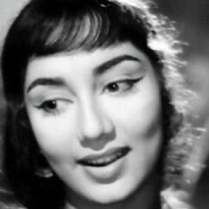 Bollywood legend Sadhana passes away