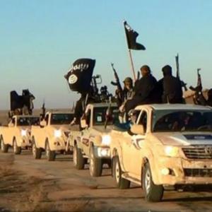 23 youngsters from India part of Islamic State