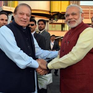 Pathankot attack: India still mulling over Indo-Pak foreign secretary-level talks