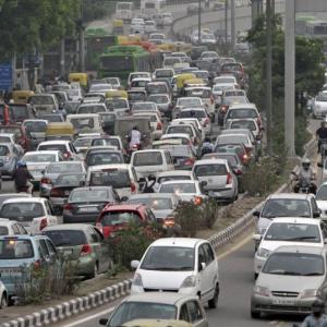 Companies get ready to cash in on odd-even rule