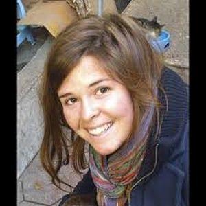US mourns death of IS hostage Kayla Mueller