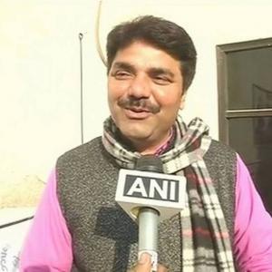 Cops to quiz AAP MLA about recovery of liquor bottles