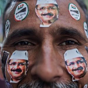 For AAP, there is ground just waiting to be captured