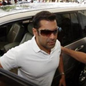Rajasthan moves SC against Salman's acquittal in poaching case