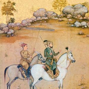 Dara Shikoh and the message for India