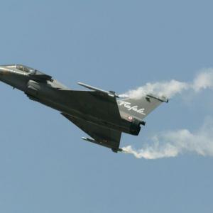 India, France narrow down differences; Rafale deal in 