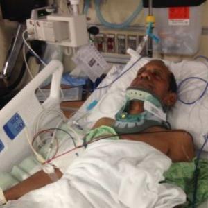 Funds pour in to foot medical expenses of Indian assaulted in US