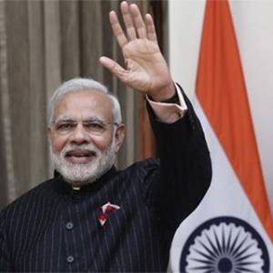 Modi's strong suit: Bandhgala sold for 4.31 crore