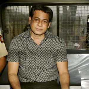 Abu Salem gets life term for Pradeep Jain's murder
