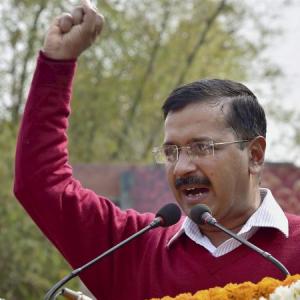 AAP sticks to its promises; announces cheaper power, free water