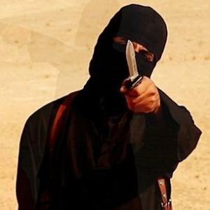 Jihadi John vows to return to Britain to 'carry on cutting off heads'