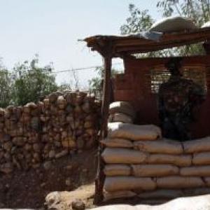 Pak shelling: BSF DG to review border preparedness