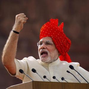 Pravasi Special: My expectations from PM Modi