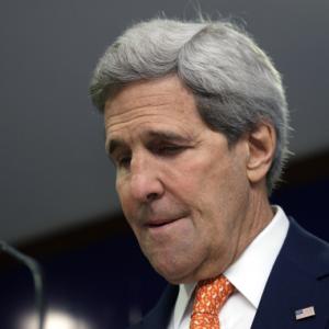 US, India have invested in bilateral relationship: Kerry