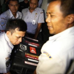 AirAsia jet's 2nd black box retrieved,to be analysed for leads