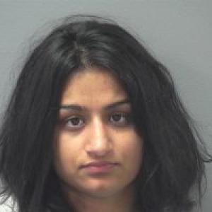 Desi 'Bombshell Bandit' pleads guilty to bank robberies