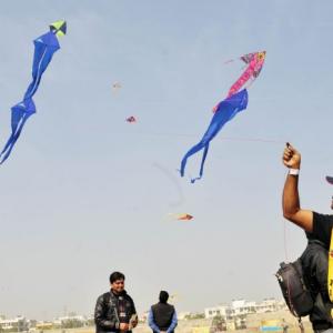 How to get your CIBIL score soar high this Makar Sankranti