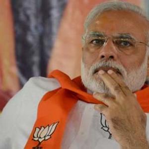 Modi breaks silence, says Dadri lynching, Ghulam Ali incidents 'really sad'