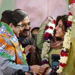 5 Reasons Why the BJP Got It Wrong In Delhi