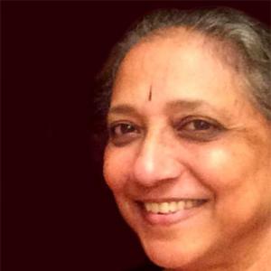 Leela Samson: I live the life of a Hindu