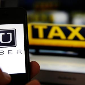 Uber trouble again: Another driver accused of molestation