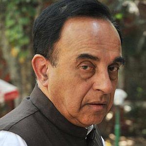 Hate speech: SC stays execution of warrant issued against Swamy