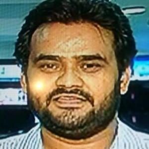 Vyapam scam: MP govt seeks SIT probe into scribe's death