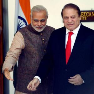 'Future of talks depends on Pak's response to Pathankot attack'