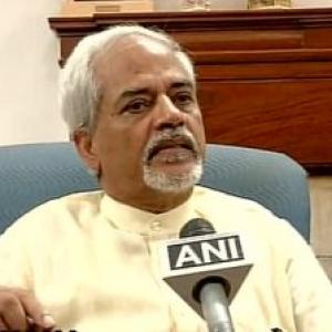 St Stephen's molestation row: Being chased like an 'animal', says Thampu