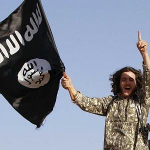 India has turned into fertile ground for ISIS