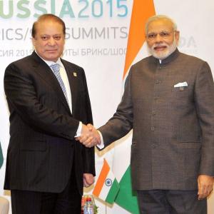 PM looking forward to Pak visit for SAARC meet: Indian envoy